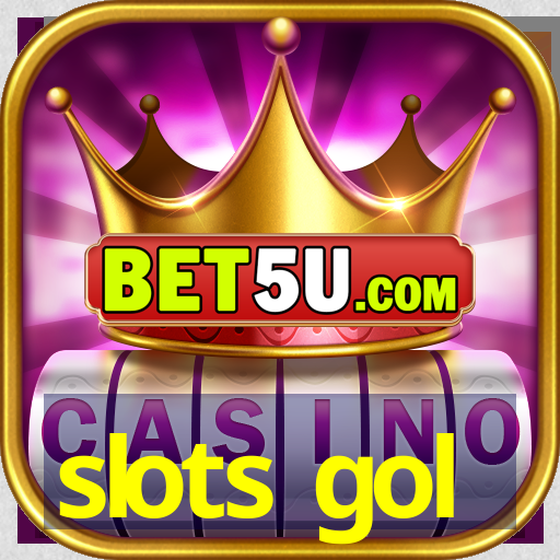 slots gol